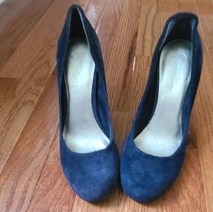 Jessica Simpson Heels